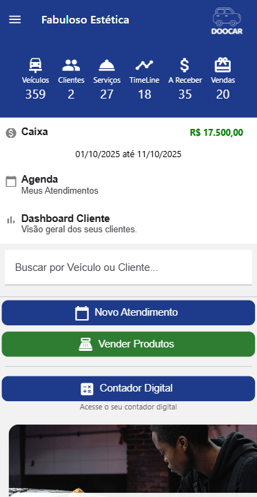 Cachorro Doopet